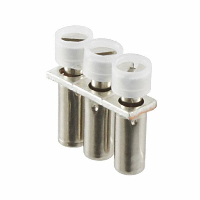 3000201 Phoenix Contact  Terminal Block Jumpers